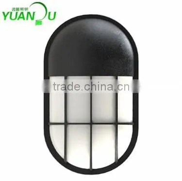 New Design High Quality IP65 LED Wall Light for Outdoor Use photo-2
