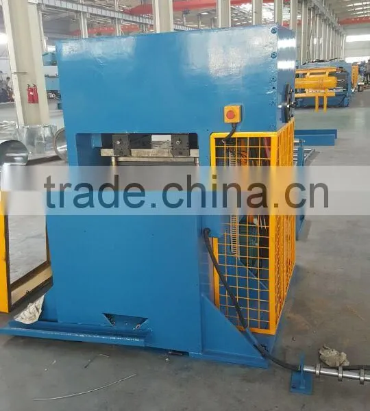 Good Quality Rib Lath Machine photo-5