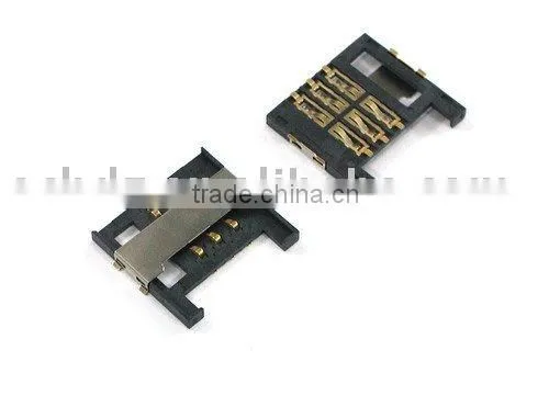 SIM Card Connector