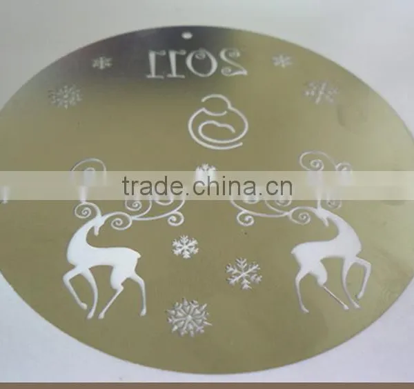2015 New Factory Price Craft of the Metal Chemical Etching, Diy Metal Etching, Nickel Alloy Chemical Etching photo-3