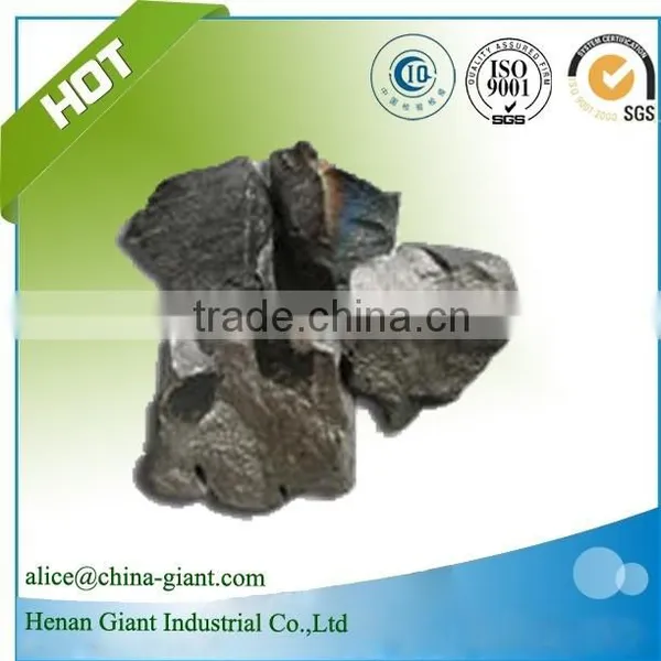 Buyer Praise Ferro Chrome photo-3