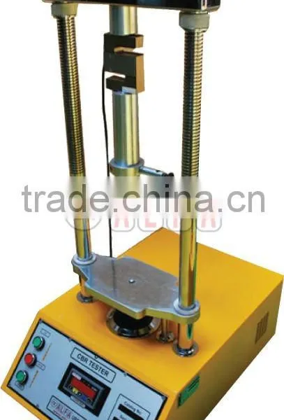 Laboratory Digital CBR Test Apparatus