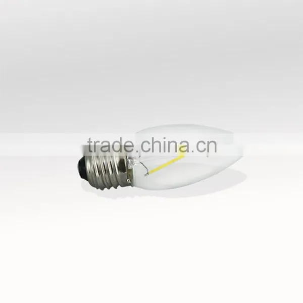 LED Filament Bulb A60-6W photo-3