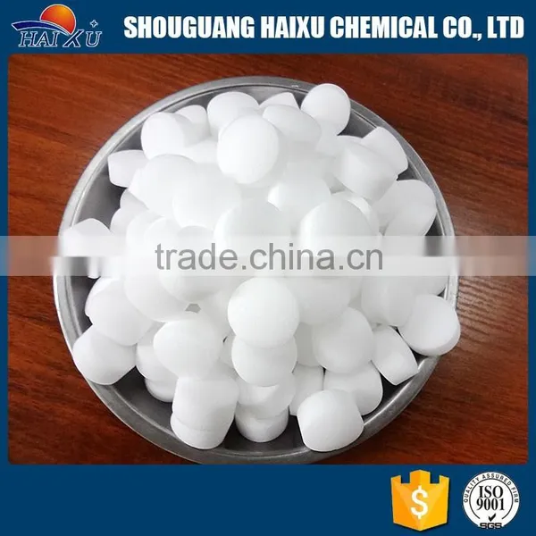 Manufacture Best Price 99% Min Water Sofener Cover in Water Salt Prices Rock Salt photo-3