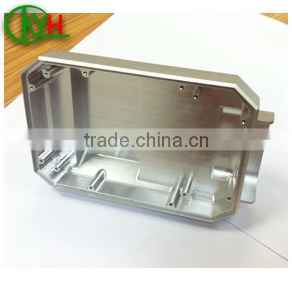 Shenzhen 6061 7075 2024 Aluminum Machining,cnc Milling Service ,cnc Machining Quality Choice photo-2