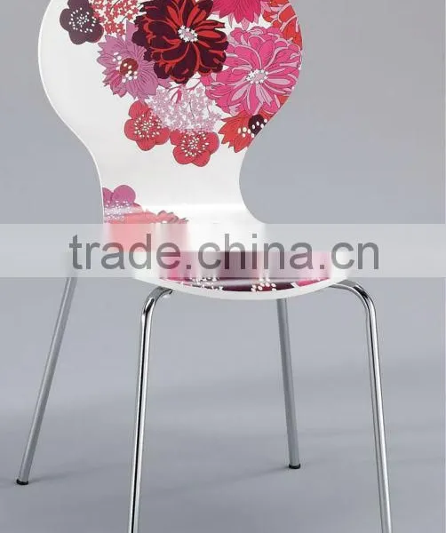 Bentwood Dining Chair photo-6