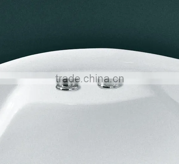 Q313 Cheap Price Acrylic Couple Use Walk in Tubs/massage Bathtub photo-3