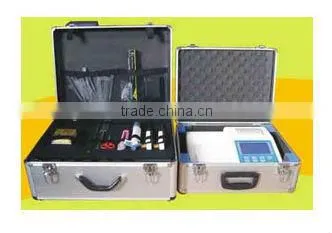 Top Quality Portable Pesticide Residue Analyzer