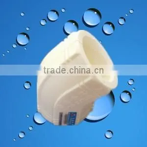 Building Materials Ppr Long Bypass Bend photo-3
