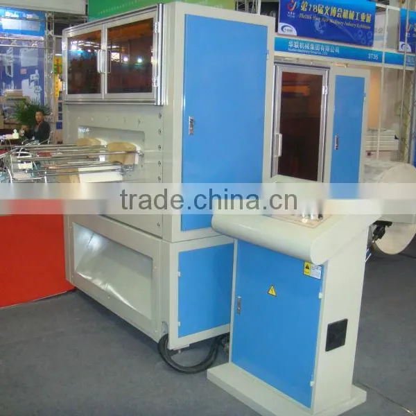 Die Cutting on Paper Cup Machine/paper Punching Machine photo-3