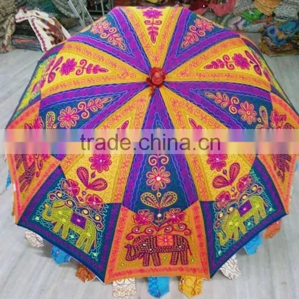 2015 Newest Umbrella Decoration Wedding Umbrella / Garden Umbrellas