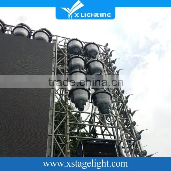 Best New Outdoor Waterproof IP65 Rain Cover For Moving Head Light photo-3