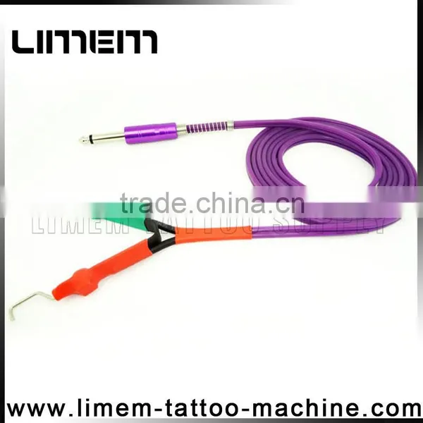 the New Silicone Cable With Various Color photo-4