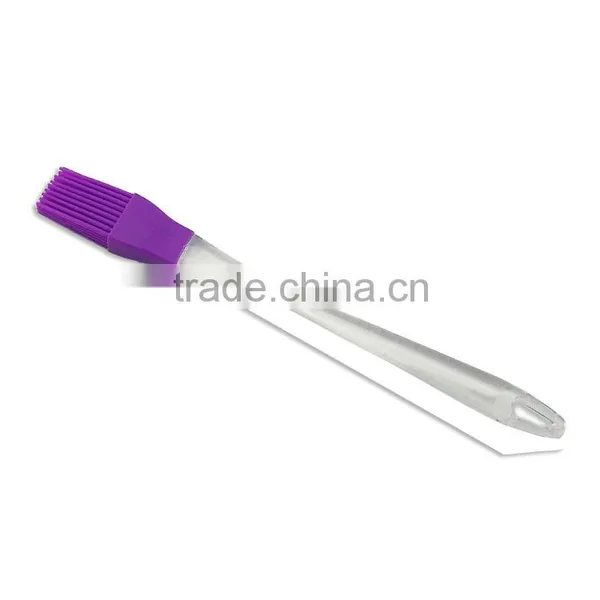 High Quality Silicone Spatula and Brush photo-3