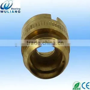 Stainless Steel Brass Barrel Nuts photo-6
