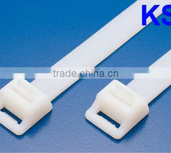 KSS Releasable Lashing Cable Tie