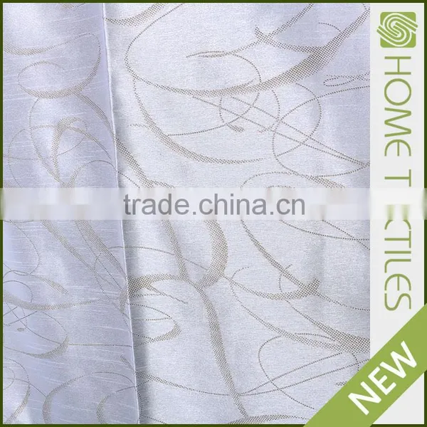 2016 Newest Design Small MOQ Customized Brand Name Curtain photo-4