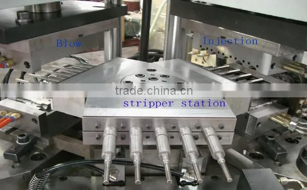 Plastic Chair Injection Moulding Machine/machinery photo-2