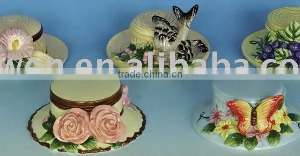 Ceramic Decorative Item