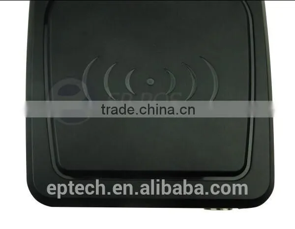 Logo Branded EP S360 NFC WIFI Bus Ticket Desktop Pay Terminal photo-2