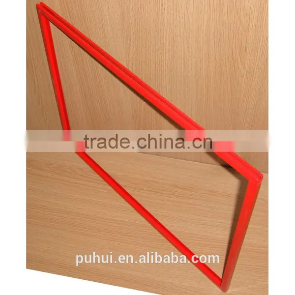 Different Colored Metal Mirror Frame From China Supplier photo-3