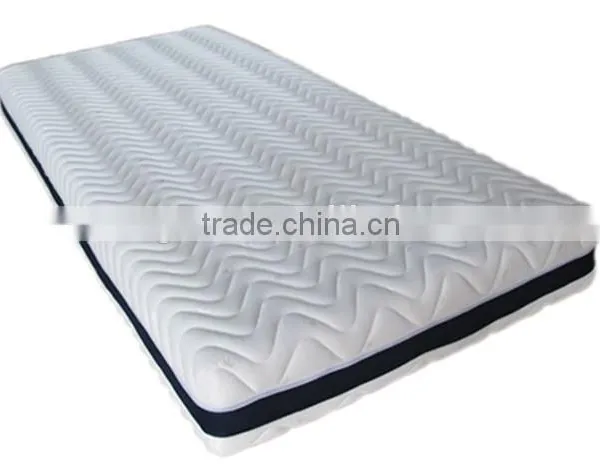 Breathable Wholesale Belgium Pure Latex Mattresses photo-3
