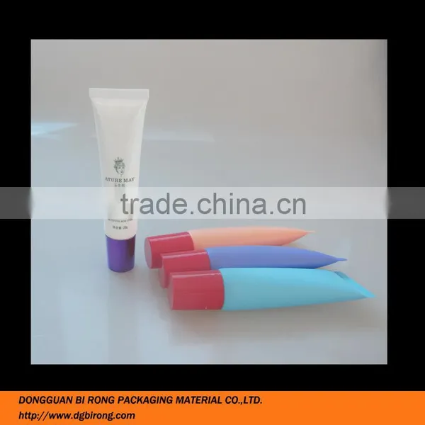 Skin Whitening Cream Packaging Tubes photo-2
