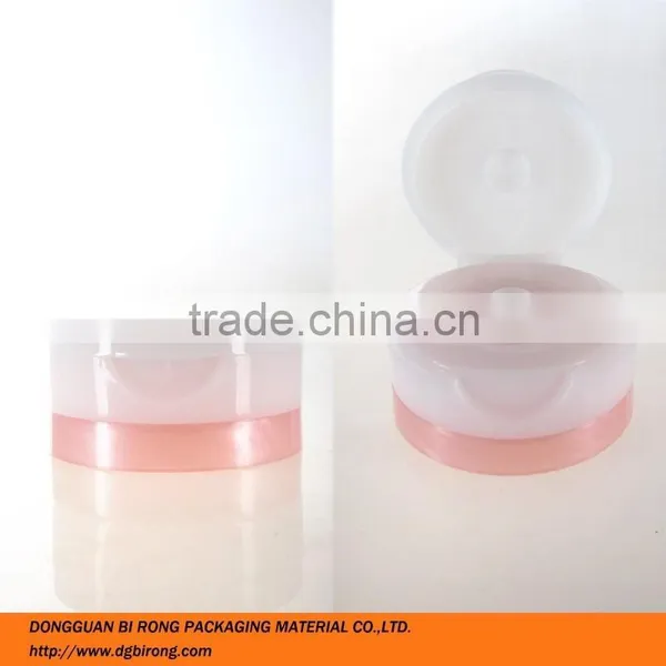 Hot Sale Plastic Cosmetic Tubes for Hair Conditioner 200ml photo-3