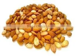 Debittered Apricot Kernel