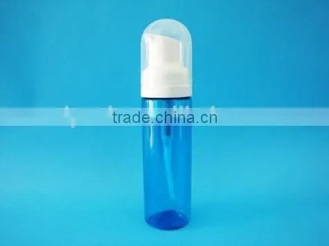 Plastic Foaming Bottle, Plastic Foaming Pump Bottle photo-2