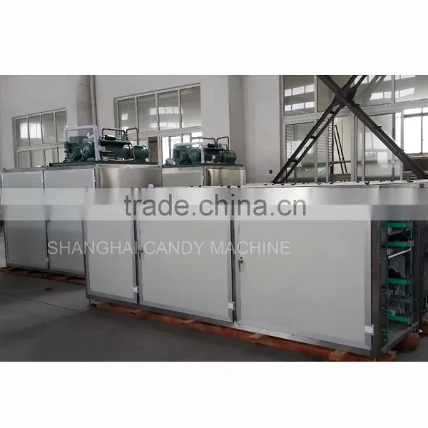 QJZ Automatic Chocolate Depositor Machine photo-4