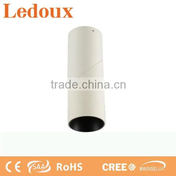 Surface Mounted Cob Led Spotlight photo-2