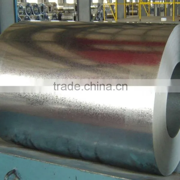 Ppgi Coil / Steel Coil In Steel Coil/ Pre Painted Galvanized Iron Sheet photo-4