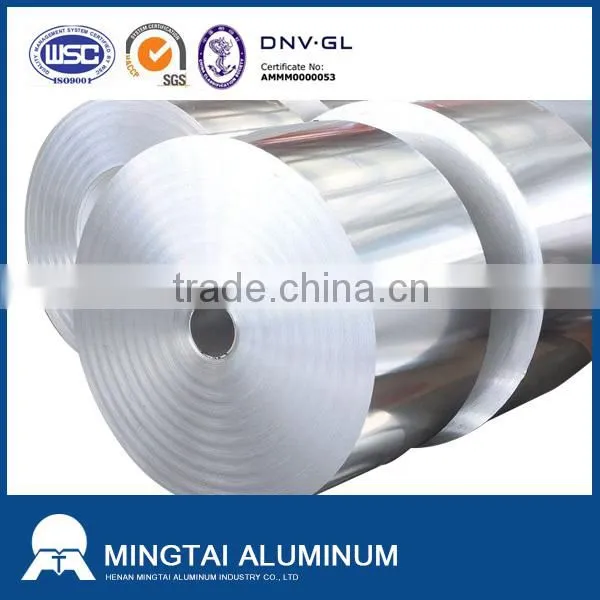 High Quality 3005 H14/24 Aluminum Sheet photo-5
