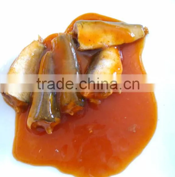 Producers of Sardine Food Cans photo-3