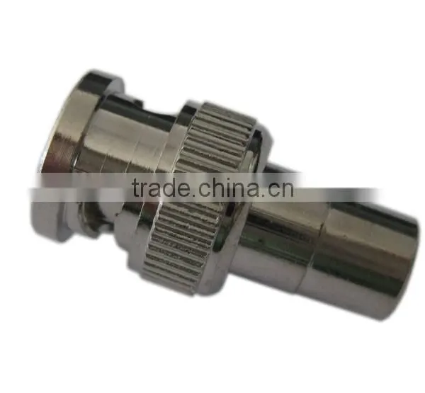 BNC Male to RCA Female Adapter Connector