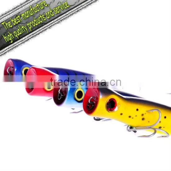 Popper Fat Boy 175mm 86g Fishing Lure