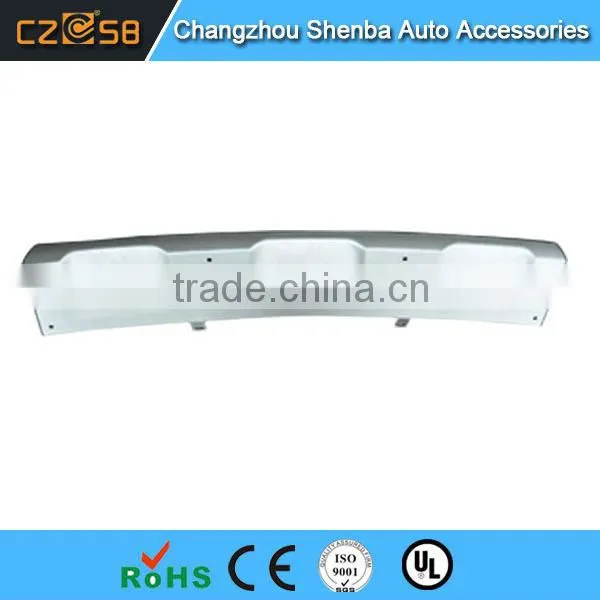 Car Parts Front and Rear Skid Plate for Audi Q3