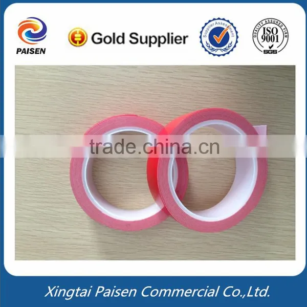 Honest Trade Waterproof Color EVA/PE Thin/thick/long/short Foam Tape