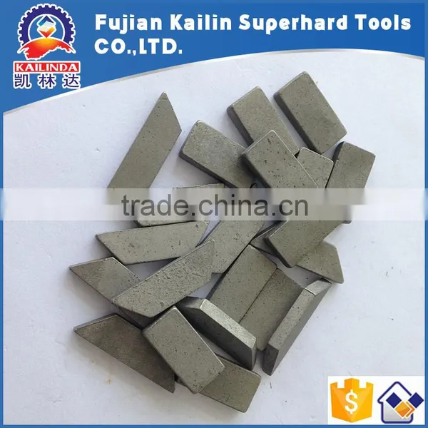 Good Quality Diamond Gang Saw Segment,diamond Tools photo-3