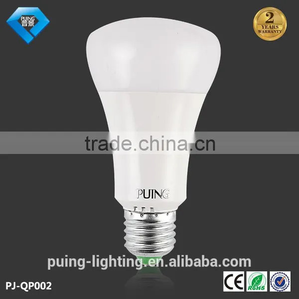 China OEM ODM LED Bulb Factory CE RoHS 12W E27 B22 A60 Led Light Bulb photo-5