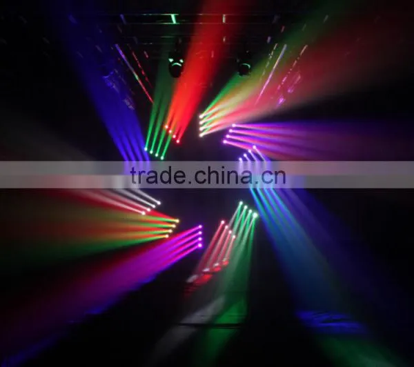LED Linear Beam Moving Head Light photo-6