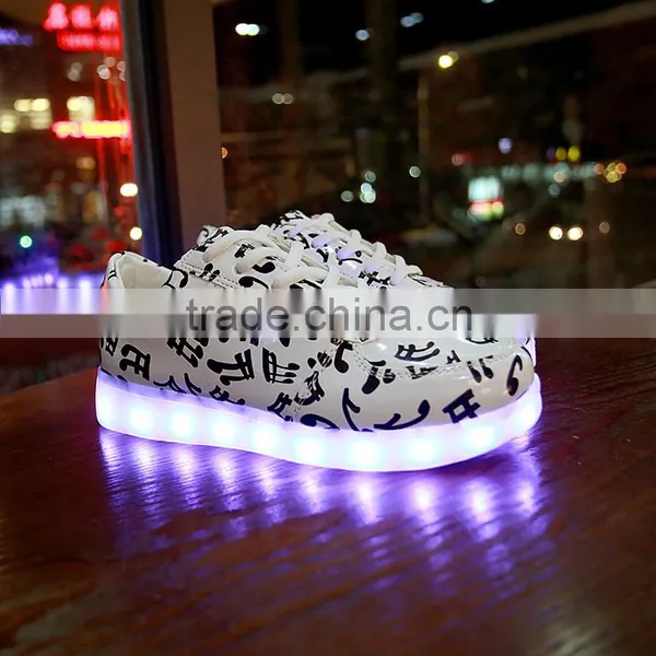 High Quality Led Light Shoes,led Shoe Light photo-5