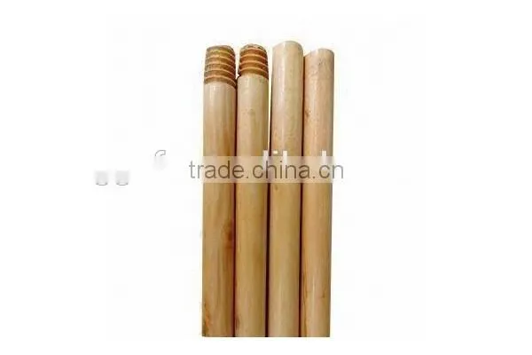 Wooden Handle Producer Varnished Handle for Garden Tools photo-3