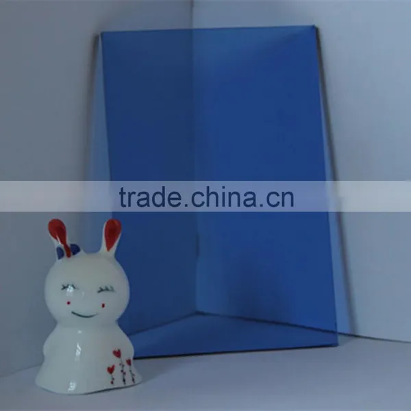 10mm Tinted Glass With High Quality photo-2