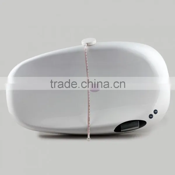 Digital Baby Scale 20kg/10g AAA Battery Powered ABS VBS138 photo-3