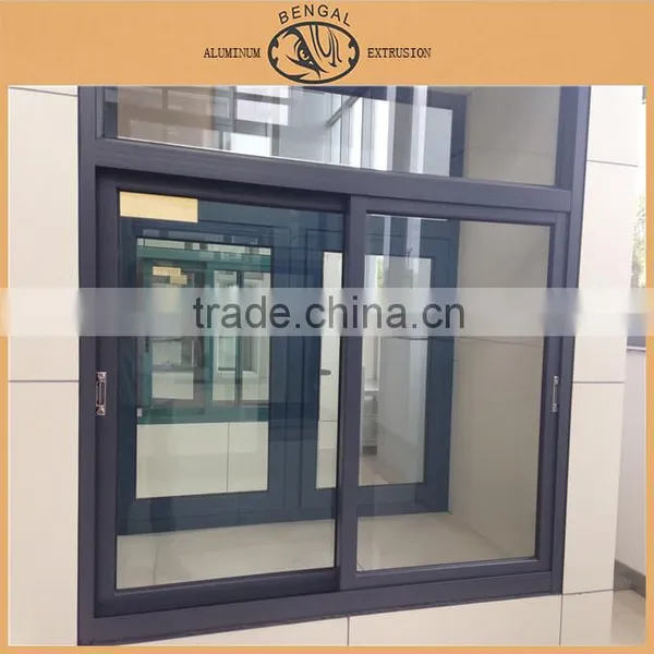 Aluminum Doors and Windows photo-4
