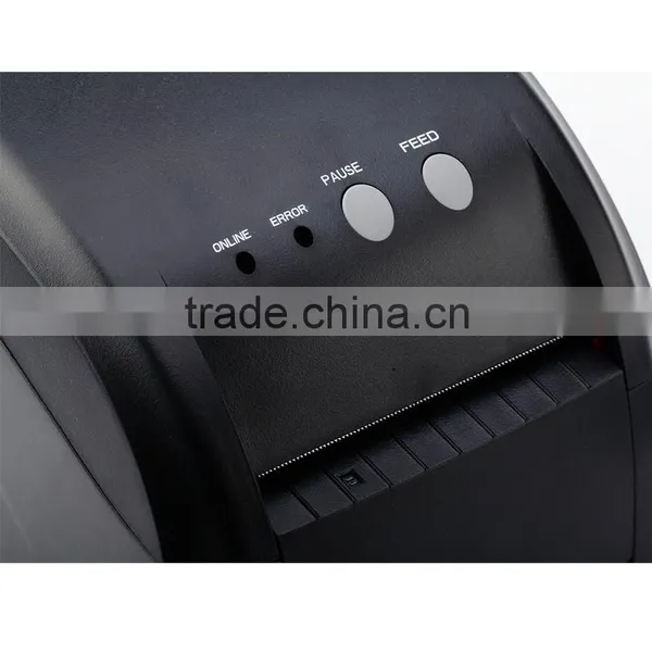 80 Thermal Label Barcode Printer For Package Sticker ITPP027 Quality Choice photo-5