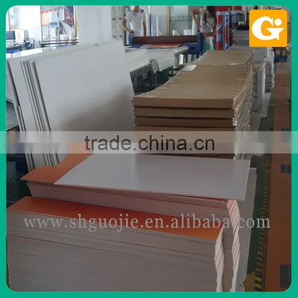 4x8 Pvc Board Pvc Free Foam Board Printing photo-3
