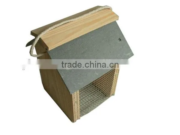 Eco-friendly Newest Slate Bird House photo-2